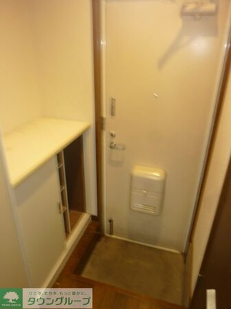 ベルヴィラ小平の物件内観写真